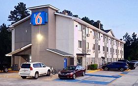 Motel 6 Kingsland Kings Bay Naval